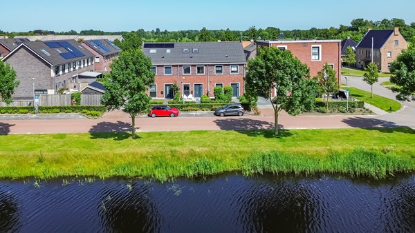 Medium property photo - Swanenburg 8, 9363 KL Marum